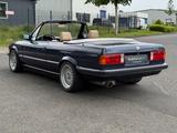 BMW E30 320i Cabrio | H-Zulassung | Sechzylinder - BMW 3er Reihe: Cabrio, E30