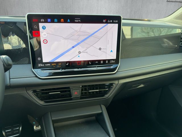 Tiguan Goal 1.5 eTSI DSG Bluetooth Navi LED