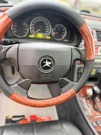 1998 Mercedes-BENZ CLK 照片 9