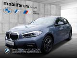 BMW 118 i Sport Line LED DAB Navi SHZ Sportsitze - BMW 118 in Dresden