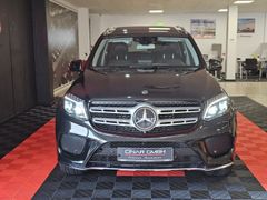 Fahrzeugabbildung Mercedes-Benz GLS 350 d 4M *AMG-LINE* (PANO/LOGIC7/7'SITZ/360°