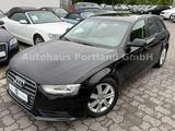 Audi A4 Avant Ambition/1.Hand/AUDI S-Heft/Xenon/Multi - Audi A4 aus 2012: Kombi