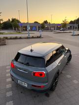MINI Clubman One Diesel - MINI One D Clubman Gebrauchtwagen