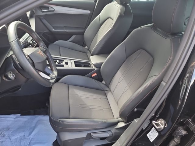 Fahrzeugabbildung CUPRA Formentor 4DRIVE NAVI MATRIX-LED SHZ AHK KAMERA