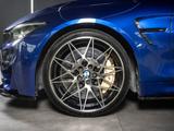 BMW M4 Competition Coupe *KERAMIK*M-PERF.*CARBON*HUD - BMW M4 in Dresden