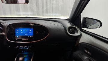 Fahrzeugverkauf 21 Toyota Aygo X Pulse LED SH Kamera