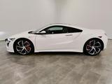 Honda NSX 3.5 V6 Twin Turbo Hybrid Allrad|LED|Navi - Honda NSX Gebrauchtwagen