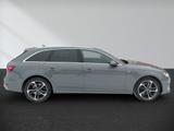 Audi A4 Avant 40 TFSI S tronic S-Line SHZ PDC KAM LED - Audi A4 Gebrauchtwagen in Berlin