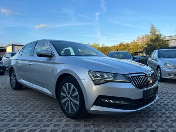 Skoda Superb - 2