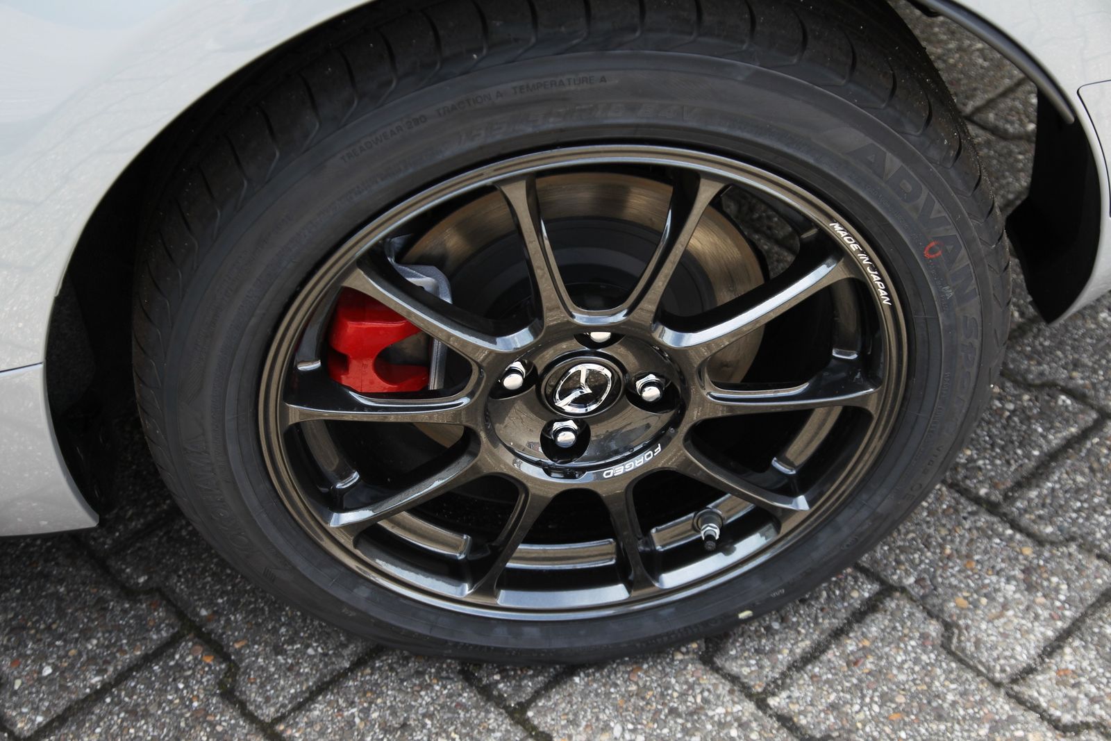 Mazda MX-5 - Bild 10