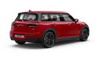 MINI Clubman One JCW Trim Navi Klimaaut. Komfortzugan - rote MINI One Clubman