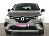 Renault Captur Intens Navi|Kamera|LED|Winter-Paket|PDC - Renault Gebrauchtwagen in Düsseldorf