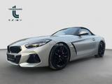 BMW Z4 M40i Cabrio AdLED HUD DrAss H&K Komfortzg - BMW Z4 M40 Gebrauchtwagen