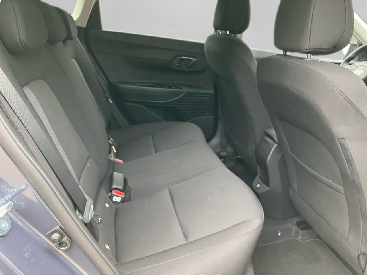 Fahrzeugabbildung Hyundai i20 Prime SHZ*LHZ*NAVI*USB*