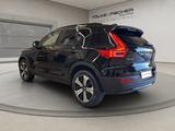 Volvo XC40 T5 Twin Engine PHEV Ultimate Dark Recharge - Volvo XC40: Recharge Ultimate Dark