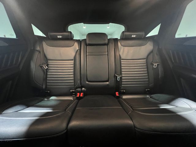 Mercedes-Benz GLE 350 d Coupe 4M AMG Panorama,HeadUp,360°,Luft
