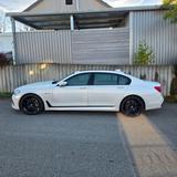 BMW 750 Li M-Paket 3D-Umgebungskamera Massage 21" - BMW 7er Reihe: M Paket