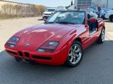 BMW Z1 Roadster *Sammlerzustand*H-Kennzeichen* - BMW Z1: 1k