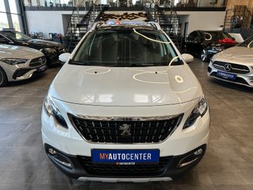 Peugeot 2008 Allure *Pano*Xenon*Navi*