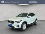 Volvo XC40 B3 B DKG Core AHK - Volvo XC40 in Stuttgart