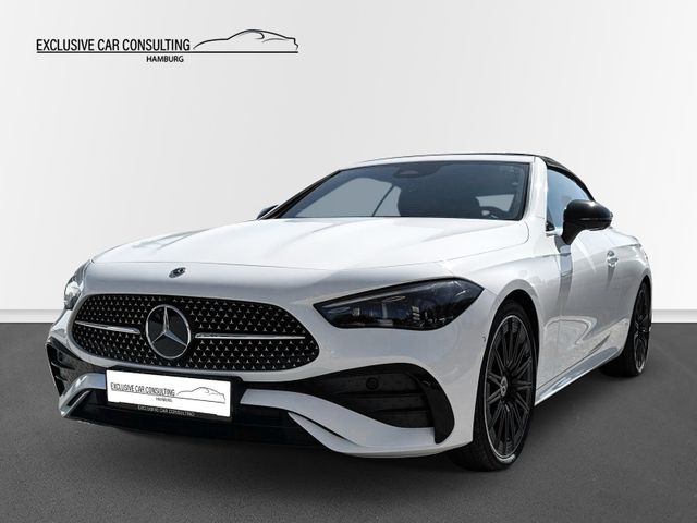 MERCEDES-BENZ CLE 300 – Bild 3