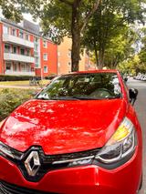 Renault Stadtflitzer Renault Clio Paris TCe  90 Eco - Renault Clio: Paris