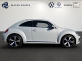 Volkswagen Beetle 1.2TSI Exclusive Design+Navi+ - gebrauchte VW Beetle aus dem Jahr 2017