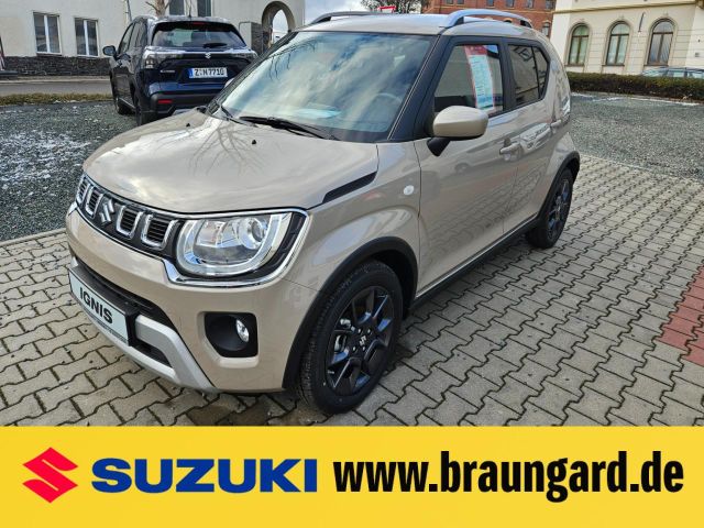 Suzuki Ignis 1.2 Dualjet Hybrid Comfort