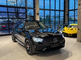 Mercedes-Benz GLC43 4MATIC+ Performance