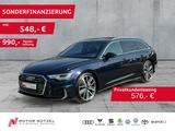 Audi A6 Avant 40 TDI QU 2x S-LINE 5JG+AHK+PANO+STDHZG