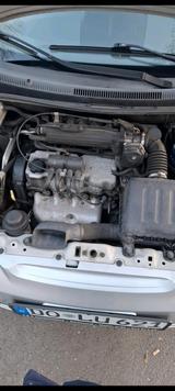 Chevrolet chevrolet Matiz 2006 - gebrauchte Chevrolet Matiz aus dem Jahr 2006