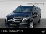 Mercedes-Benz V 250 d Extralang LED|AMBIENTE|SHZ|TEMP|NAVI - gebrauchte Mercedes-Benz V 250 aus dem Jahr 2024