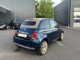 Fiat 500C 1.0 GSE DOLCEVITA BY IRMSCHER*KLIMA*PDC*ALU - Fiat 500C: Dolcevita
