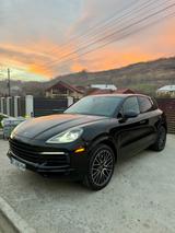 Porsche Cayenne 3.0 V6 Tiptronic - - Porsche Cayenne: V6