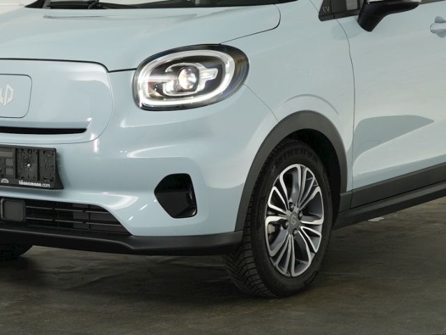 T03 DESIGN 37,3 kWH+RÜCKFAHRKAMERA+PANORAMADACH+