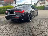 BMW M440i Coupé A - HECK - Deutsches Fahrz.- H.K. - BMW M440 von privat
