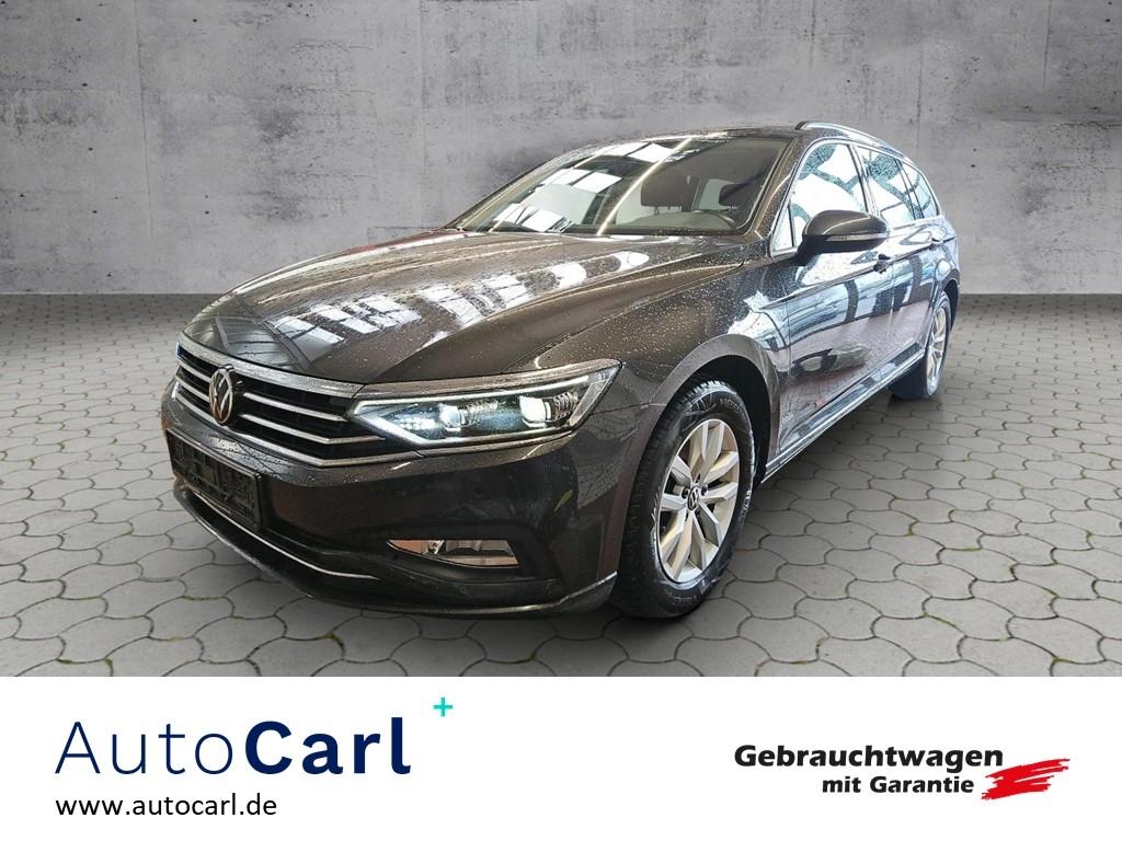 Volkswagen Passat Variant Business 2.0 TDI MATRIX/EL.HECK.