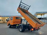 Mitsubishi CANTER FUSO DOKA 6 Sitze Klima 3 Seiten Kipper - Offers matching your search criteria