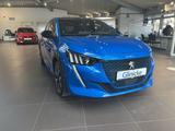 Peugeot 208 E GT 136 - Peugeot 208 in Erfurt