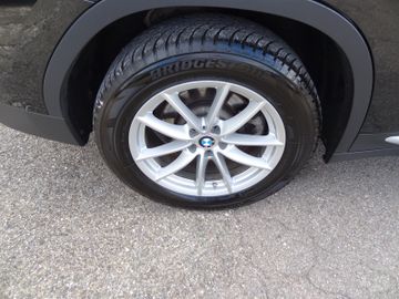 BMW X3 - 12