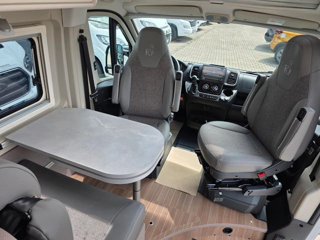 Etrusco CV 640 SB+ 140 PS AT | Complete Selection