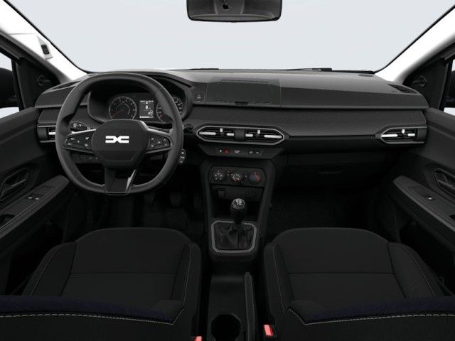 Dacia Jogger - Bild 5