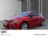 Seat Ibiza 1.0 TSI FR *Vision+*GRA*NAV*LED*