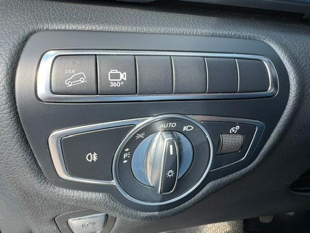 Mercedes-Benz V 250 CDI/BT/d AVANTGARDE 4MATIC LANG