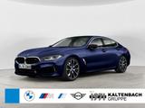 BMW 850i Gran Coupe xDrive FACEL. PANO HUD 360° LED - BMW 850: 850i