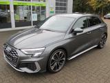 Audi S3 Sportback 2.0 TFSI quattro Navi - gebrauchte Audi S3 aus dem Jahr 2023