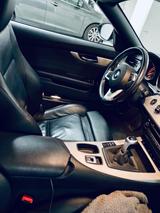 BMW Z4 sDrive23i - Mehr als Top Zustand! - BMW Z4: 23i