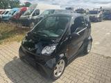 Smart ForTwo fortwo coupe Basis - gebrauchte Smart ForTwo aus dem Jahr 2004