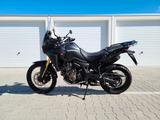 Honda CRF 1000 L SD06 Black mit TOP Ausstattung - Angebote