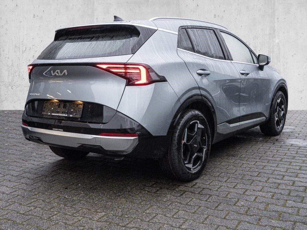 Kia Sportage - Bild 2